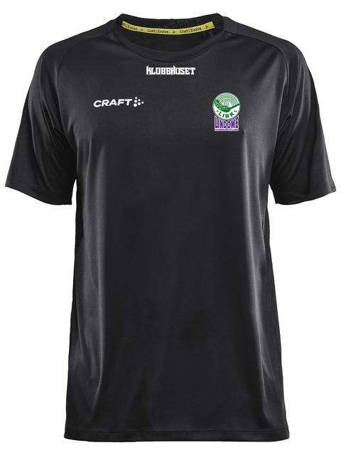 Craft T-shirt Evolve (Lindome IBK)